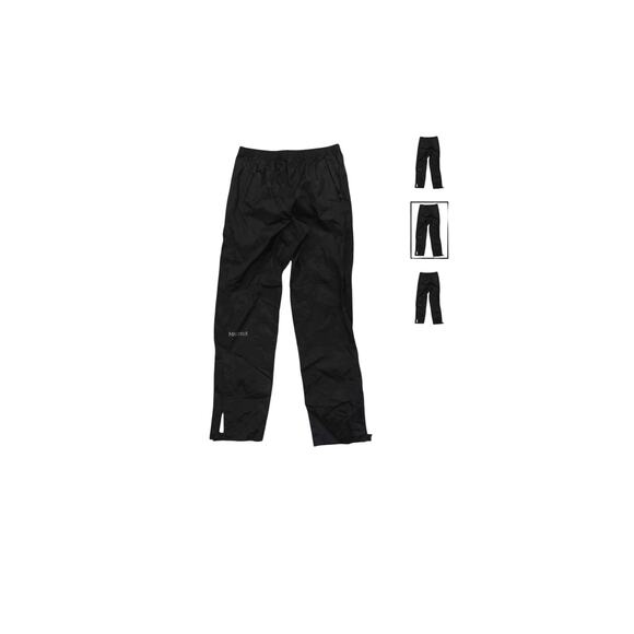 Marmot YOUTH’ PreCip Pants, lightweight, waterproof size Large - Picture 1 of 4